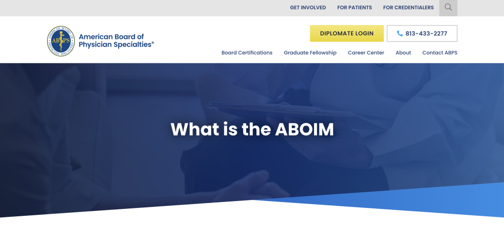 What is the ABOIM